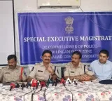 Police in Hyderabad rescue two children kidnapped from labour camp