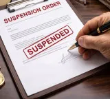 Police official suspended over case involving Telangana minister’s former OSD