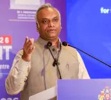 Priyank Kharge questions Centre’s ethanol policy involving subsidised rice