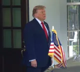 Trump announces 50pc tariffs on Canada