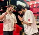 Anirudh Ravichander seeks blessings from lyricist Kasarla Shyam in new social media post