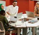 1 in 2 employees eye job change as Gen Z presence doubles: Report