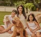 Sneha Reddy shares pictures of her ‘world’ with kids and pets, fans ask ‘Where is Allu Arjun?’