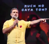 Rahul Gandhi urges Maha CM to intervene in Adivasi student hunger strike