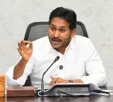 Jagan urges Chandrababu to resolve demands of striking junior doctors