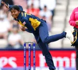Women's Asia Cup: Meepage replaces injured Vihanga in Sri Lanka squad