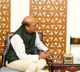 Indian envoy meets Bangladesh Commerce Minister, discusses ways to deepen economic ties