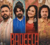 Anurag Saikia on ‘Badeela’: ‘It’s a vibrant celebration of love blending Assam and Rajasthan’