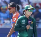 'Pressure in India-Pakistan match is unmatched': Harmanpreet Kaur ahead of Asia Cup