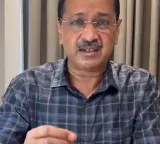 Kejriwal challenges BJP to compare 1,000 govt schools of Gujarat, Punjab