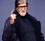 Amitabh Bachchan reveals Kishore Kumar once mistook him for son Amit Kumar, recalls his VCR collection
