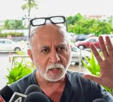 'Surrender within 2 weeks': SC rejects Tarun Tejpal's plea for exemption from surrender