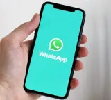 WhatsApp new security features and unknown call information