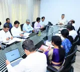 Chandrababu Naidu orders implementation of Sanjeevani health project across Andhra Pradesh