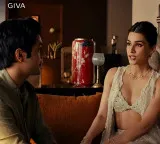 Kriti Sanon dress controversy leads jewelry brand to withdraw Rakhi advertisement