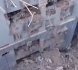 17 illegal structures demolished in Greater Hyderabad in a single day