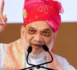 Amit Shah unveils massive security blueprint for 2047 stating India is not a Dharmashala