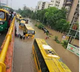 Gurugram troubles MP says wait until 2047 for solutions