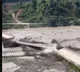 Nepal Flood 8 dead and massive destruction as floods from Tibet hit Nepal