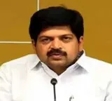 Kollu Ravindra claims Jagan Mohan Reddy destroyed Andhra Pradesh for KCR