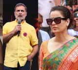 Kriti Sanon dress controversy Rahul Gandhi says her choice Kangana Ranaut counters