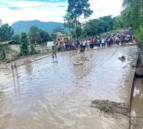 Hyderabad Pilgrims who went to Nepal are safe