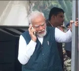 Flood havoc in Nepal PM Modi speaks with Balen Shah