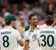 Mitchell Starc overtakes Jasprit Bumrah to claim top spot in ICC Test Rankings