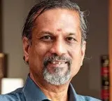 Sridhar Vembu simple mantra for business success