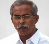 Pulivendula CI Sriram transferred in YS Viveka land grabbing case