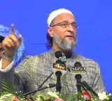 Asaduddin Owaisi slams Allahabad High Court calling Hijab verdict an attack on Islam