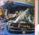 Bus accident in Kodad Minister Komatireddy Venkat Reddy responds