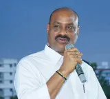 Minister Atchannaidu says missing fishermen are safe