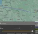 US military aircraft lands in Russia causing international stir