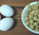 Soya has 4 times more protein than eggs but know this twist