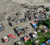 Nepal Floods Was there an earthquake and is this the reason for the Nepal water disaster