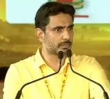 Nara Lokesh praises Kotamreddy for meetings with Gen Z youth