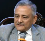 How did US know before Former CDS sensational comments on Pakistan ceasefire