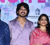 I cannot write a script like Romanchakam! :Sandeep Reddy Vanga