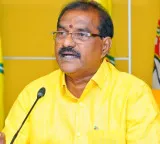 Nimmala Rama Naidu asks what Jagan Mohan Reddy did for Rayalaseema projects