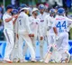 Colombo Test Day 4 play ends early Team India close to victory
