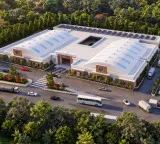 Modern Rythu Bazar in Mangalagiri Lokesh to lay foundation stone tomorrow