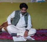 Allah Nazar Baloch calls Pakistan constitution a dead horse and says independence is the only solution