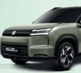 MG Tomahawk PHEV offers 1100 km range with full tank and full charge