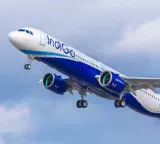 IndiGo's Lucknow-Bengaluru flight receives bomb threat; passengers safe