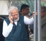 Nepal flash floods: PM Modi speaks with Balendra Shah, assures all possible humanitarian assistance from India