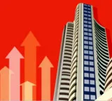 Markets open higher as easing crude oil prices lift sentiment