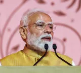PM Modi extends Onam, Eid greetings; calls for happiness, togetherness