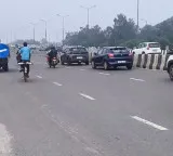 24-year-old killed in tragic road accident in Delhi's Ghazipur