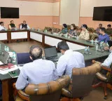Telangana Minister’s husband meets Dy CM amid row over daughter’s remarks